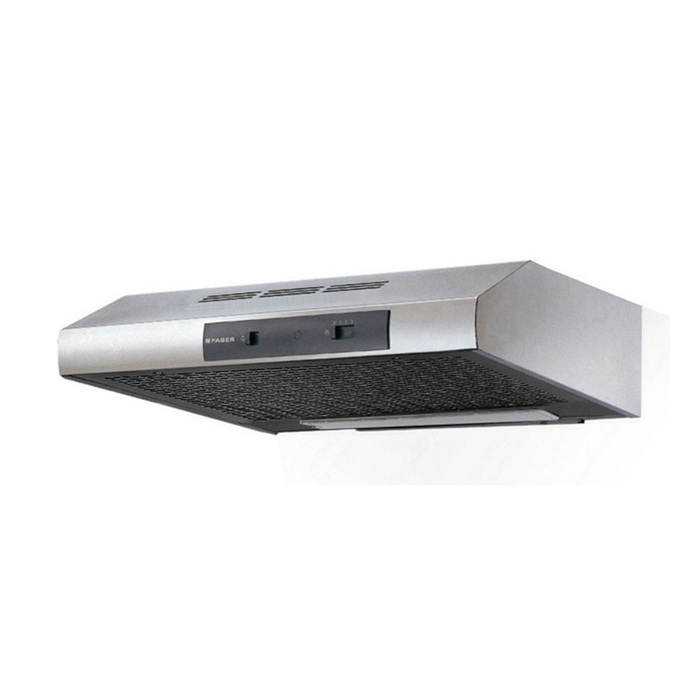 Aporrofitiras Faber 2740 BASE X A60 Inox 60 cm D
